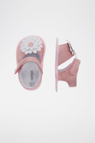 Sandalen - Roze
