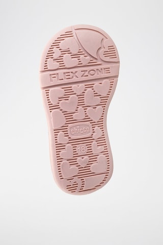 Sandalen - Roze