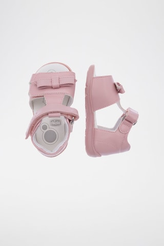 Sandalen - Roze
