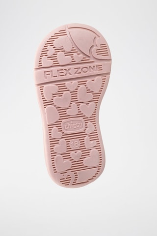Sandalen - Roze