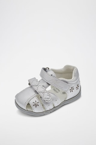 Sandalen - Lichtpaars