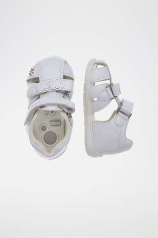 Sandalen - Wit