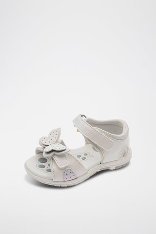 Sandalen - Wit