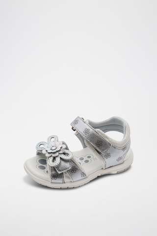 Sandalen - Zilverkleurig