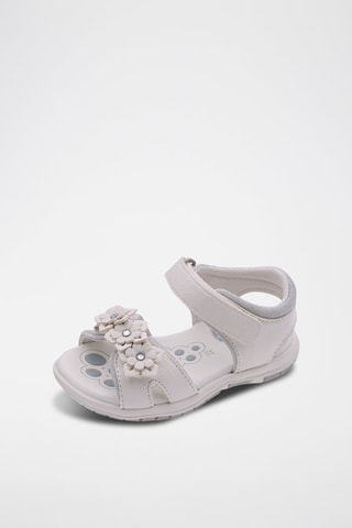 Sandalen - Wit