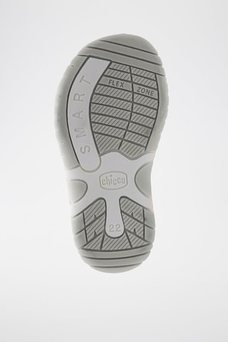 Sandalen - Wit
