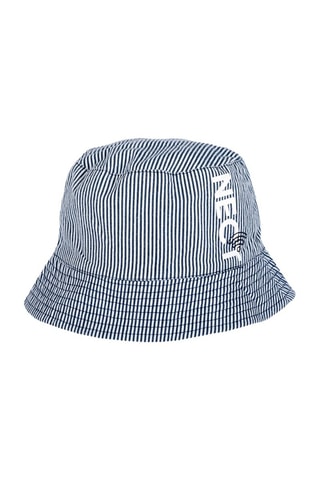 Bobhoedje - Marineblauw