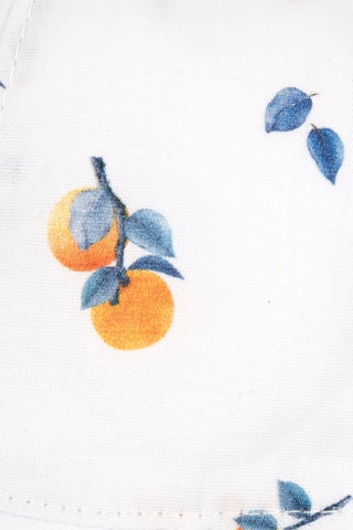Bobhoedje - Wit