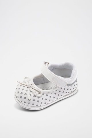 Mary Janes Wit