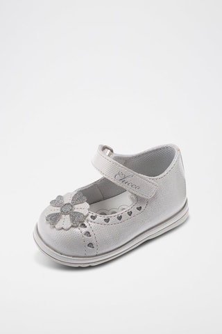 Mary Janes Grijs