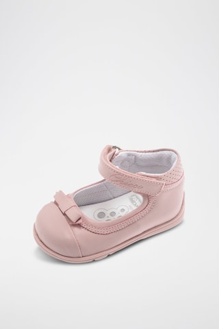 Mary janes- Roze