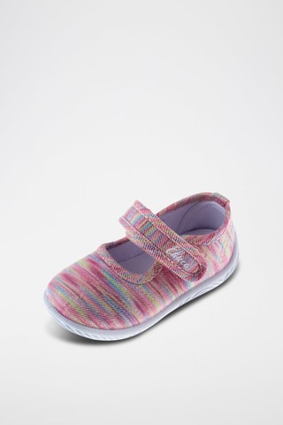 Mary Janes - Roze