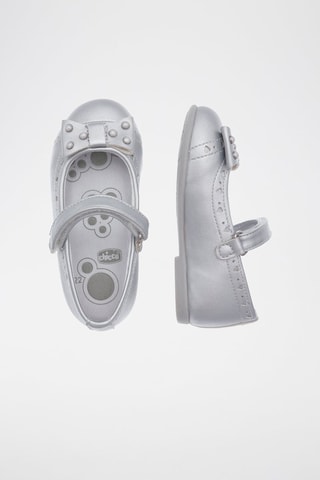Mary Janes - Lichtpaars 