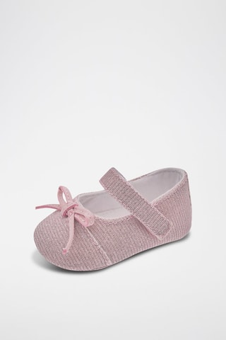 Mary Janes - Roze