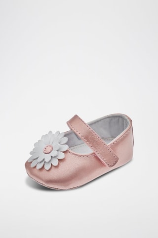 Mary Janes - Roze