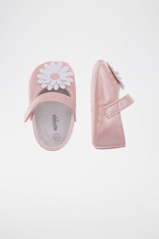 Mary Janes - Roze