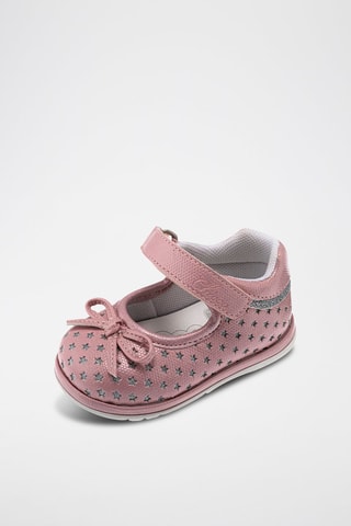 Mary Janes - Roze