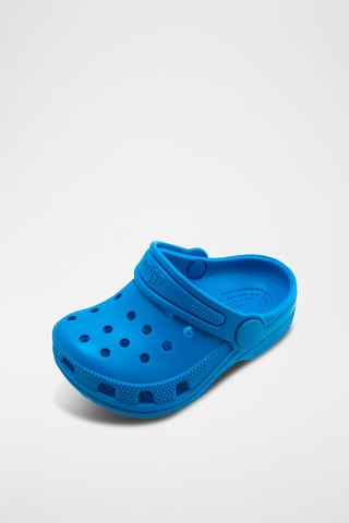Clogs - Blauw