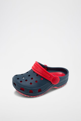 Waterschoenen Marineblauw