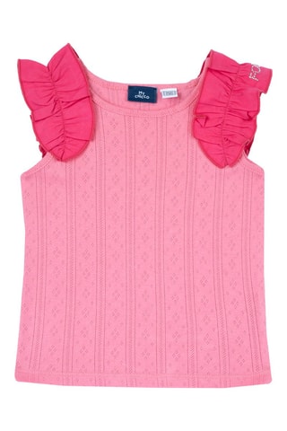 Hemd - Roze