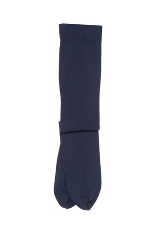 Panty Marineblauw