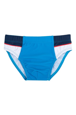 Bikinibroekje Lichtblauw