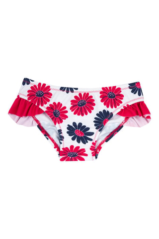 Bikinibroekje - Wit