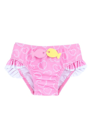 Bikinibroekje - Roze