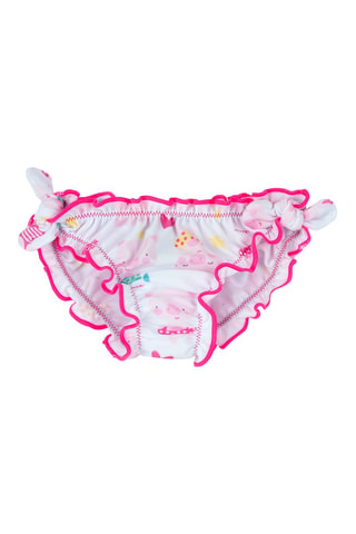 Bikinibroekje Roze