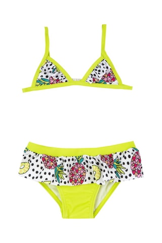 Bikini - Lichtgroen