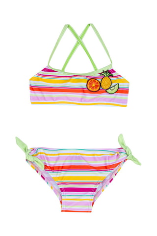 Bikini - Groen