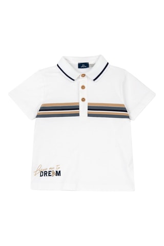 Polo - Wit