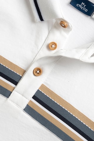 Polo - Wit