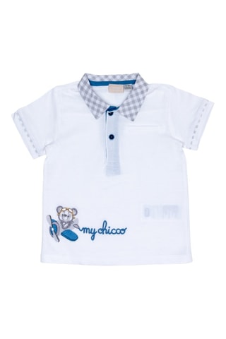 Polo - Wit