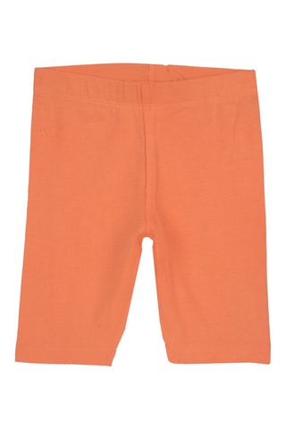 Legging Oranje