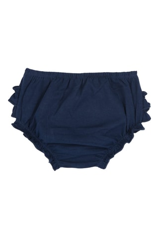 Onderbroek - Marineblauw