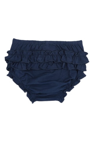 Onderbroek - Marineblauw
