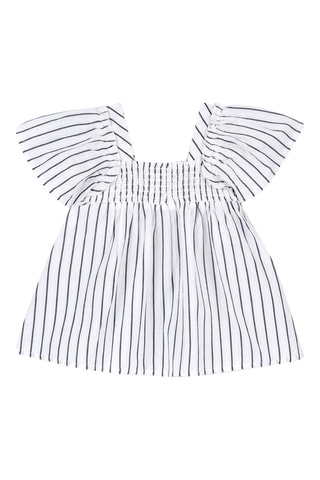 T-shirt - Wit en Zwart