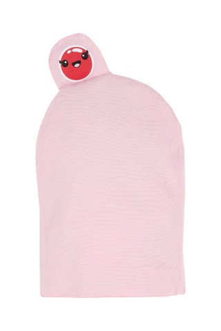 Opvouwbaar T-shirt Roze