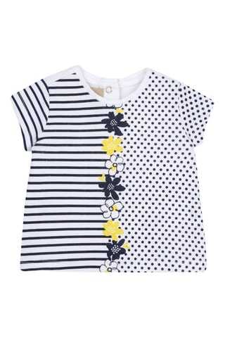 T-shirt - Wit