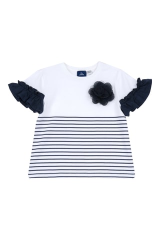 T-shirt - Wit