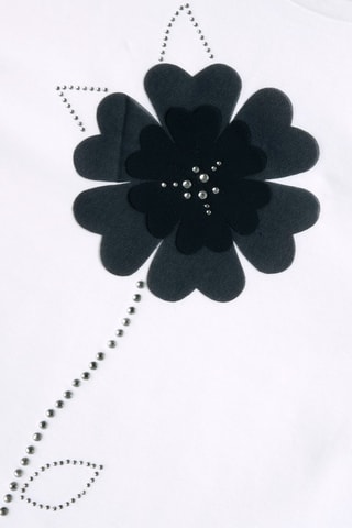 T-shirt - Wit