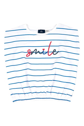 T-shirt - Wit