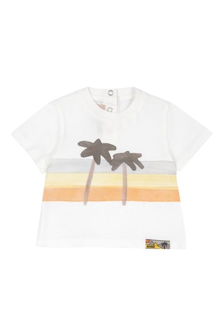 T-shirt - Wit