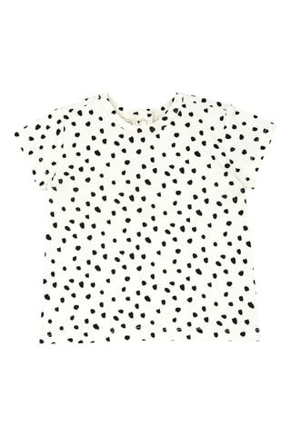 T-shirt - Wit