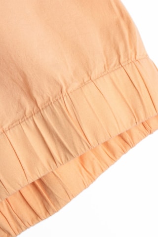 Top - Oranje