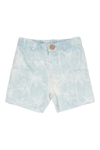 Short - Bleu clair