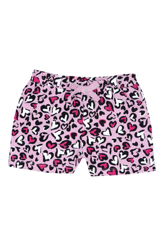 Short - Roze