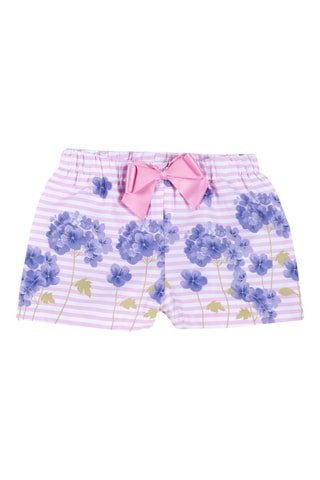 Short Roze
