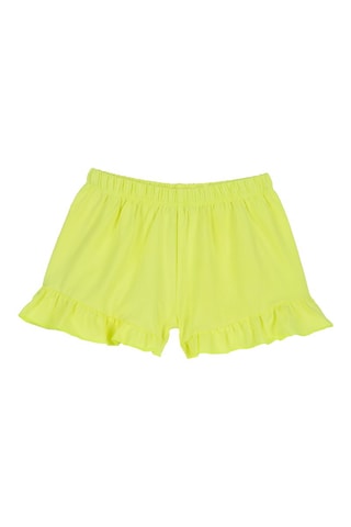 Short Geel